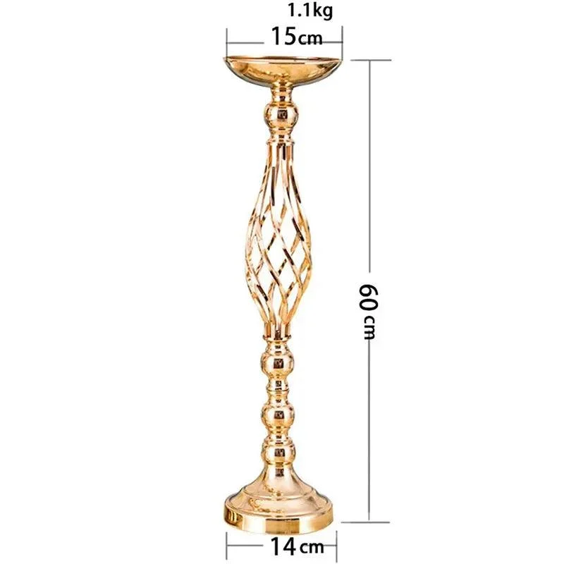 Candle holder - Elegant candle holder -  - #tag1#
