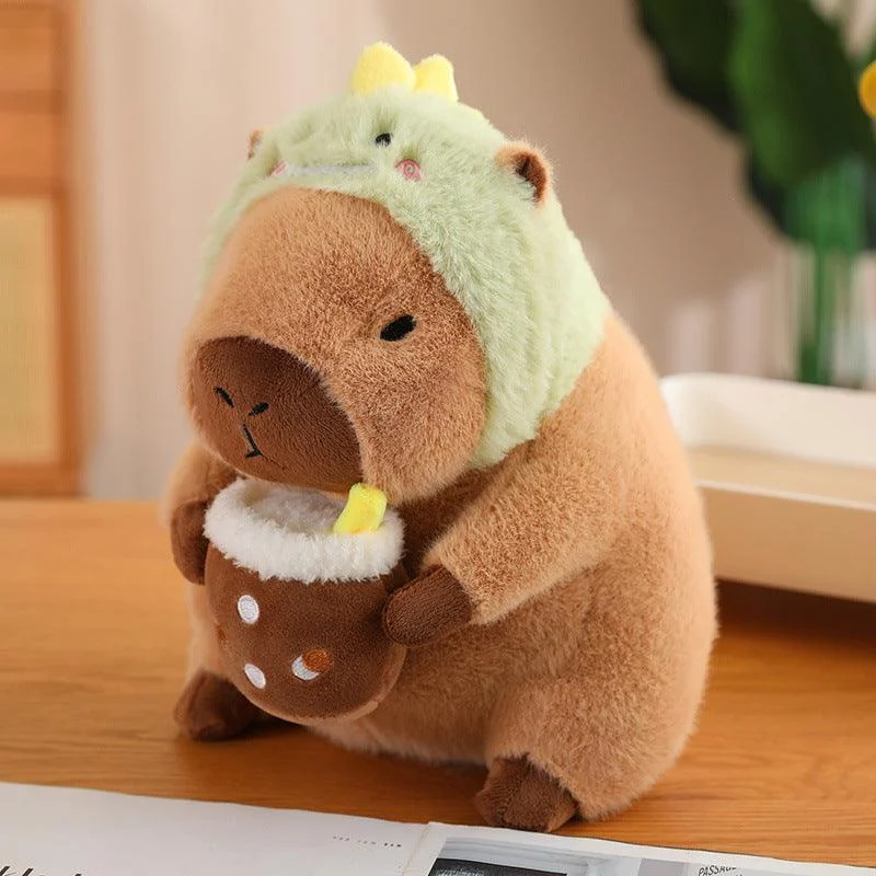 Capybara_and_Toast_Doll_Plushie_-_-_tag1_-4163248 Capybara and Toast Doll Plushie - - #tag1#