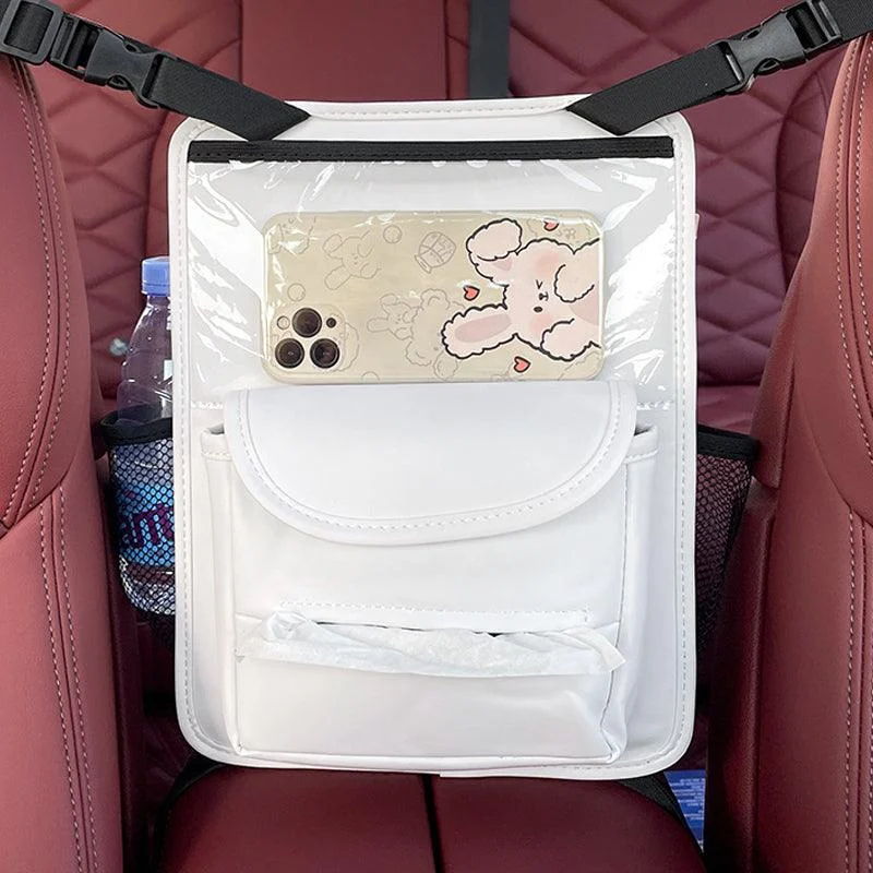 Car Seat Organizer - - #tag1#