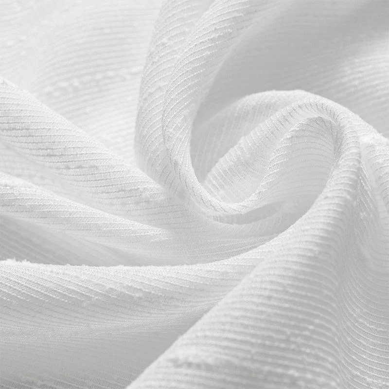 Cara_-_Rain_Texture_Semi-transparent_Curtains_with_Eyelets_-_-_tag1_-4169854 Cara - Rain Texture Semi-transparent Curtains with Eyelets - - #tag1#
