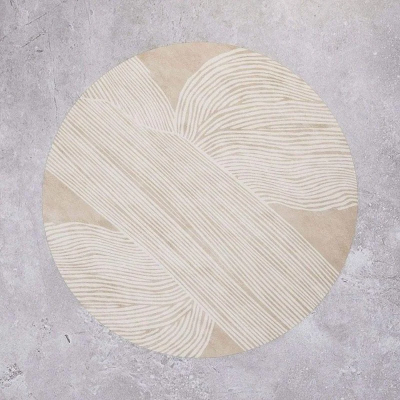 Carneliane Rug -