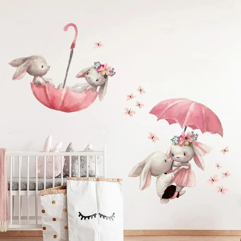 Cartoon-Pink-Umbrella-Butterfly-Bunny-in-Love-Wall-Stickers-for-Kids-Room-Baby-Nursery-Wall-Decals.jpg_384aeca6-a52a-42fb-b610-2b59890ef248 Cartoon Pink Umbrella Butterfly Bunny In Love Wall Stickers For Kids Room Baby Nursery Wall Decals.jpg 384aeca6 A52a 42fb B610 2b59890ef248