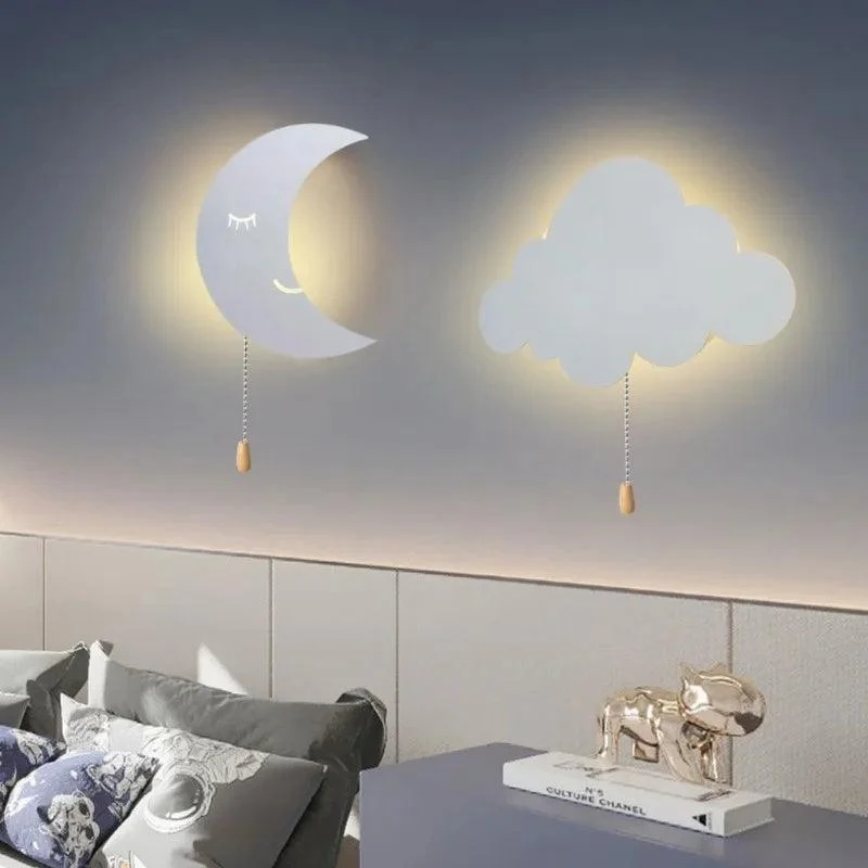 Cartoon - Wall lamp Goofr -  - #tag1#