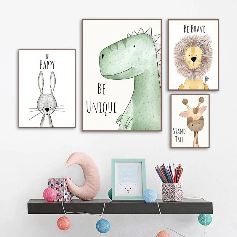 Cartoon_Animal_-_-_tag1_-4163969 Cartoon Animal - - #tag1#