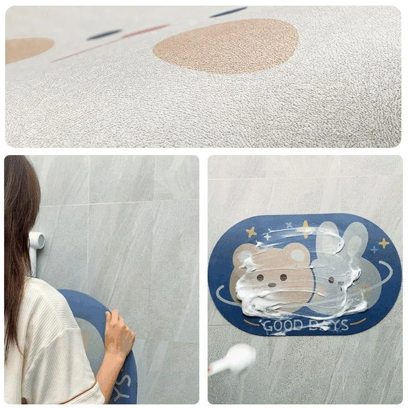 Cartoon_Anti-Slip_Bathroom_Mat_Washable_Quick_Drying_Anti-Bacterial_Door_Mat_-_-_tag1_-4170356 Cartoon Anti-Slip Bathroom Mat, Washable Quick Drying Anti-Bacterial Door Mat - - #tag1#