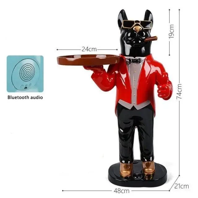 Cartoon_Character_Table_with_Bluetooth_-_-4148743 Cartoon Character Table with Bluetooth -