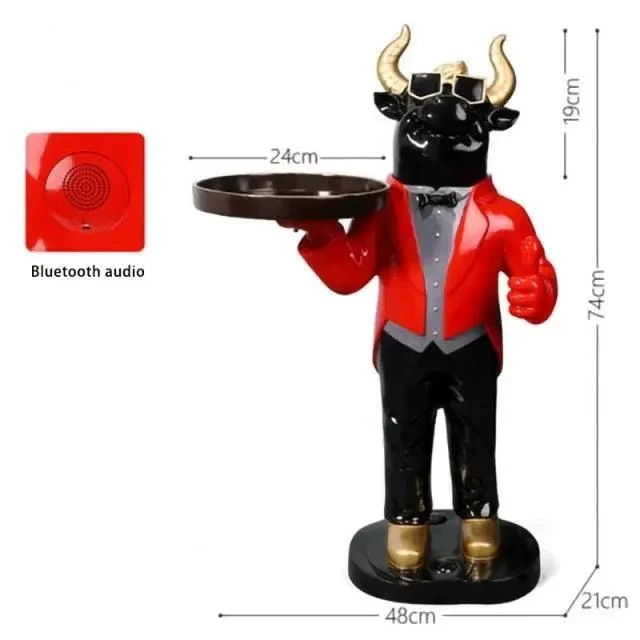 Cartoon_Character_Table_with_Bluetooth_-_-4148805 Cartoon Character Table with Bluetooth -