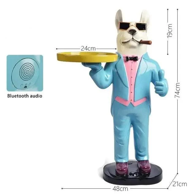 Cartoon_Character_Table_with_Bluetooth_-_-4148825 Cartoon Character Table with Bluetooth -