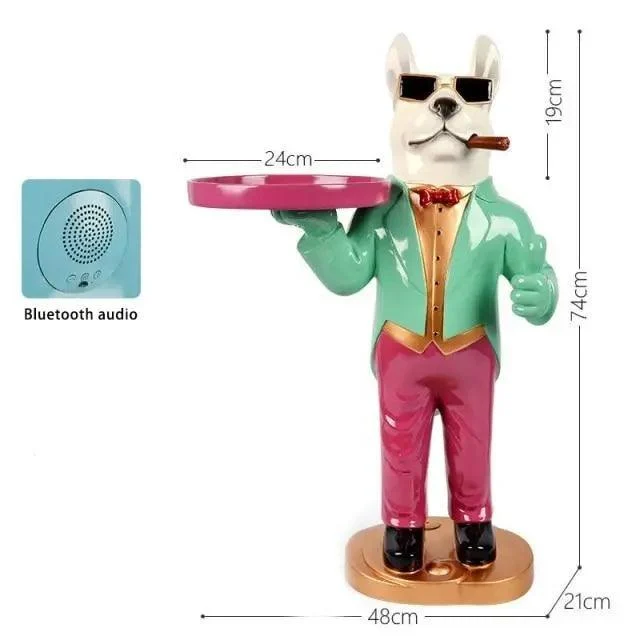 Cartoon_Character_Table_with_Bluetooth_-_-4148832 Cartoon Character Table with Bluetooth -