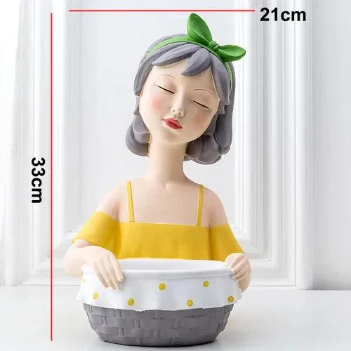 Cartoon_Girls_Character_Sculpture_-_-4148840 Cartoon Girls Character Sculpture -