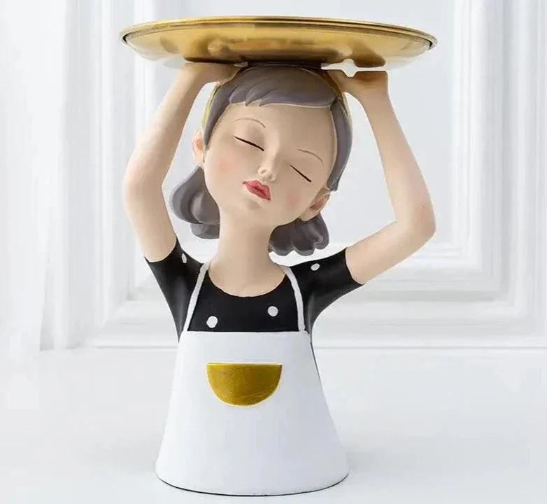 Cartoon_Girls_Character_Sculpture_-_-4148876 Cartoon Girls Character Sculpture -