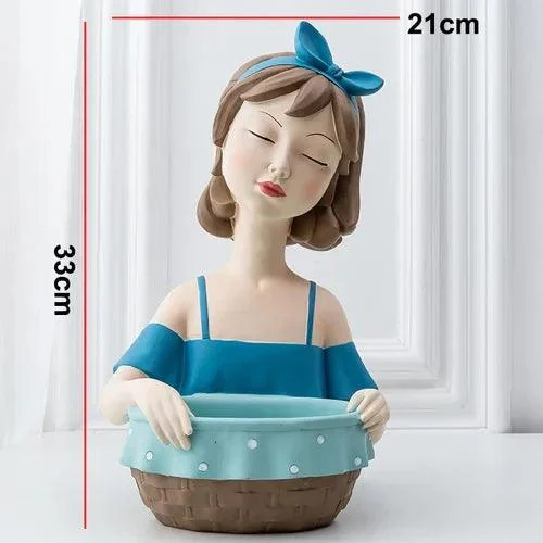 Cartoon_Girls_Character_Sculpture_-_-4148883 Cartoon Girls Character Sculpture -