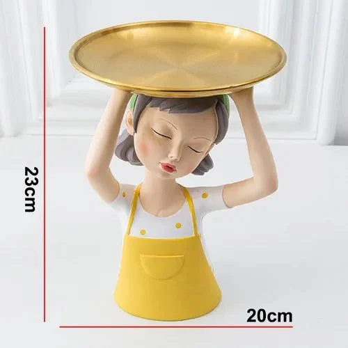 Cartoon_Girls_Character_Sculpture_-_-4148916 Cartoon Girls Character Sculpture -