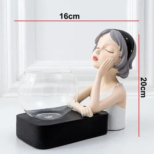 Cartoon_Girls_Character_Sculpture_-_-4148931 Cartoon Girls Character Sculpture -
