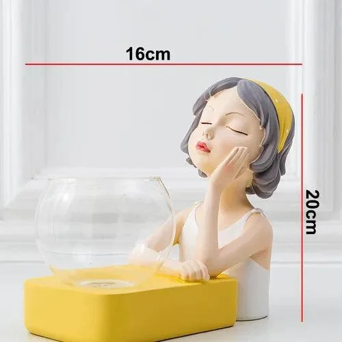 Cartoon_Girls_Character_Sculpture_-_-4148935 Cartoon Girls Character Sculpture -