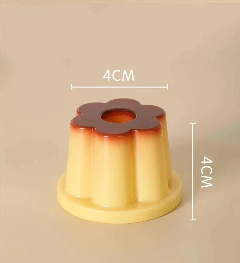 Cartoon_Pudding_Shape_Pen_Holder_-_-_tag1_-4171727 Cartoon Pudding Shape Pen Holder - - #tag1#