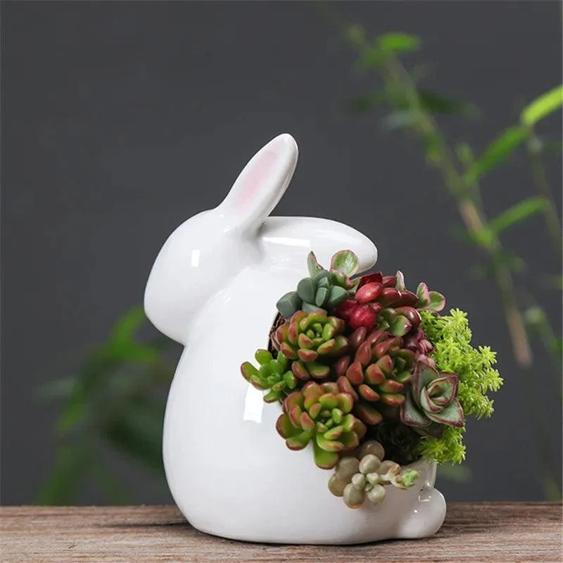 Cartoon_Rabbits_Flowerpot_Charming_Ceramic_Planters_for_Home_Decor_-_-4149174 Cartoon Rabbits Flowerpot: Charming Ceramic Planters for Home Décor -