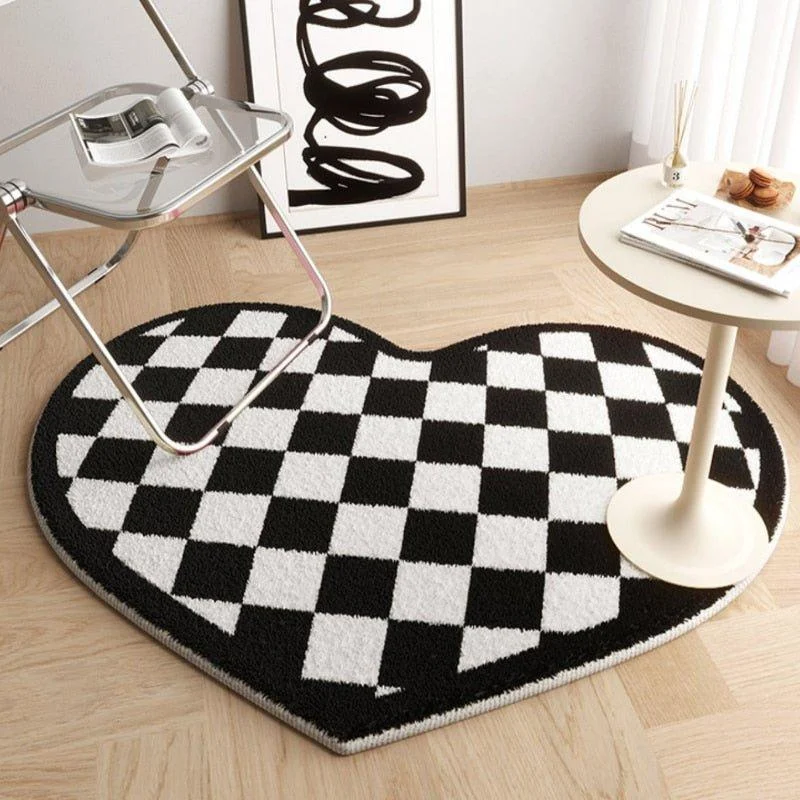 Cartoon_Soft_Home_Decoration_Plush_Rug_-_-_tag1_-4172096 Cartoon Soft Home Decoration Plush Rug - - #tag1#