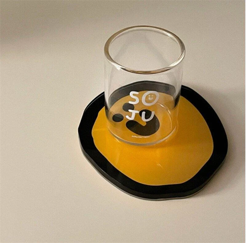 Cartoon_Style_Non-Slip_Heat_Resistant_Coaster_-_-_tag1_-4172283 Cartoon Style Non-Slip Heat Resistant Coaster - - #tag1#