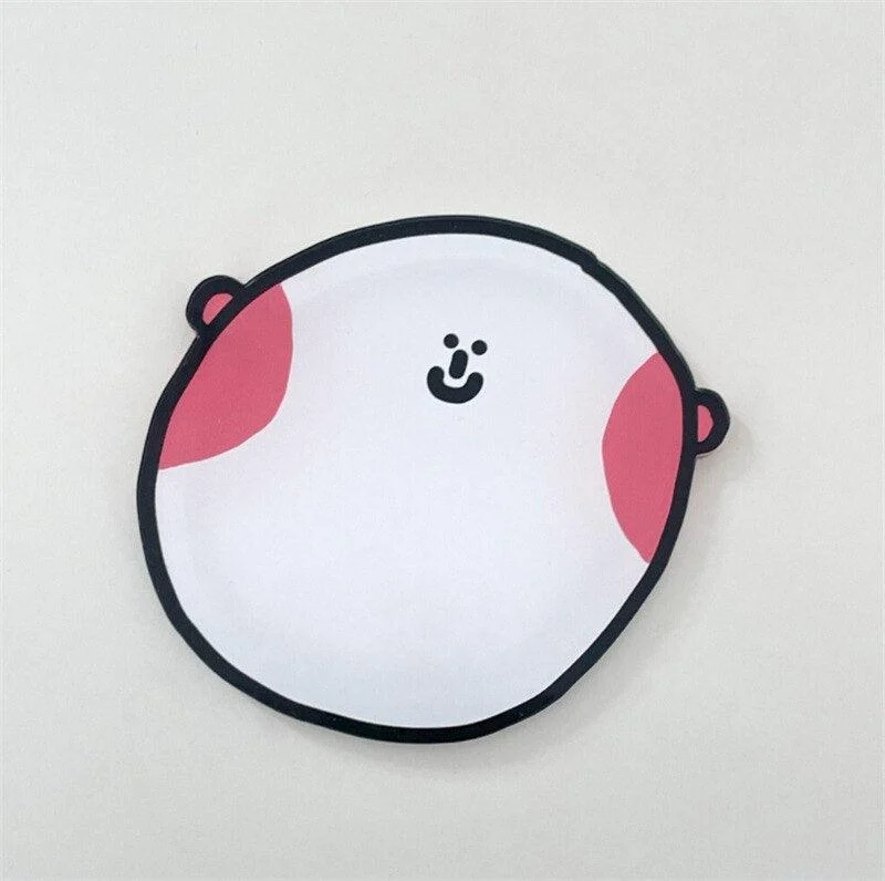 Cartoon_Style_Non-Slip_Heat_Resistant_Coaster_-_-_tag1_-4172334 Cartoon Style Non-Slip Heat Resistant Coaster - - #tag1#