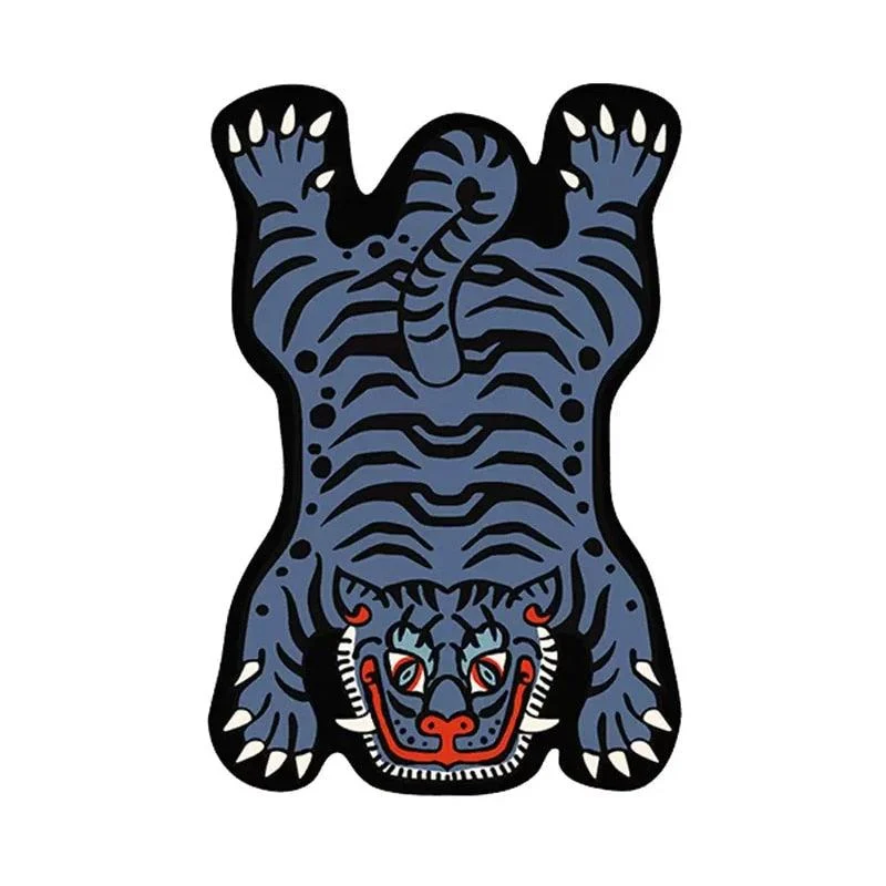 Cartoon_Tiger_Rug_-_-4149348 Cartoon Tiger Rug -