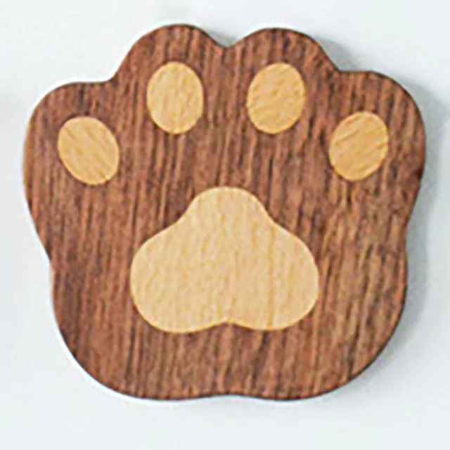 Cartoon_Wooden_Coaster_-_-4149572 Cartoon Wooden Coaster -