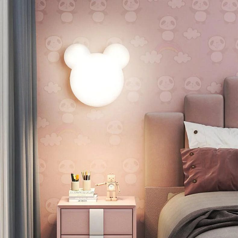 Cartoon_minimalist_bear_shaped_LED_wall_lamp_-_-_tag1_-4171495 Cartoon minimalist bear shaped LED wall lamp - - #tag1#