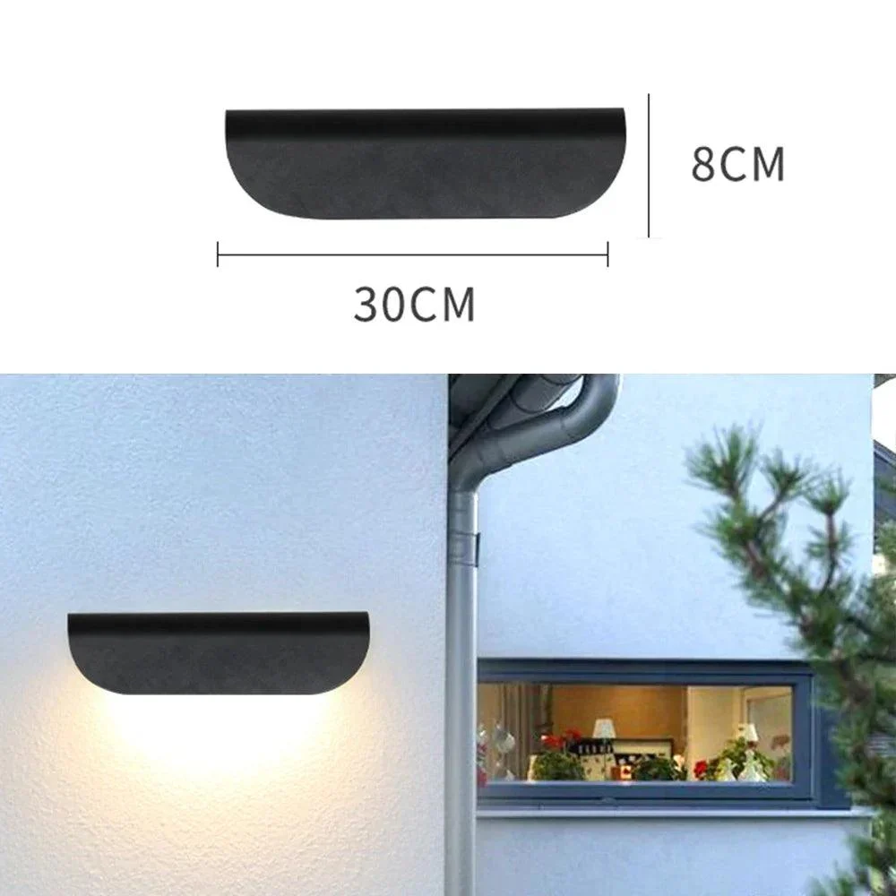 CascadeSpot_-_Waterproof_outdoor_wall_light_-_-4149578 CascadeSpot - Waterproof outdoor wall light -