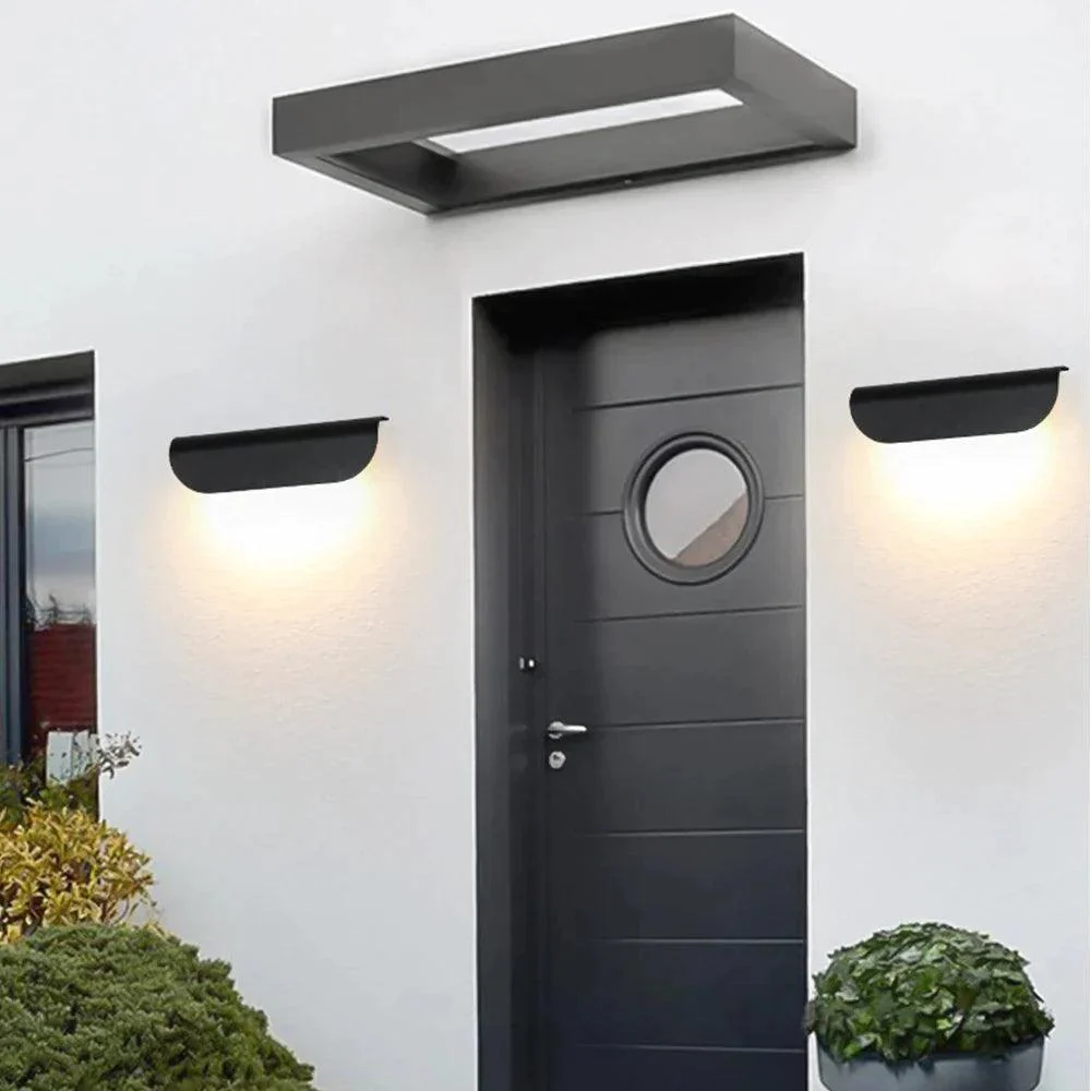 CascadeSpot_-_Waterproof_outdoor_wall_light_-_-4149585 CascadeSpot - Waterproof outdoor wall light -
