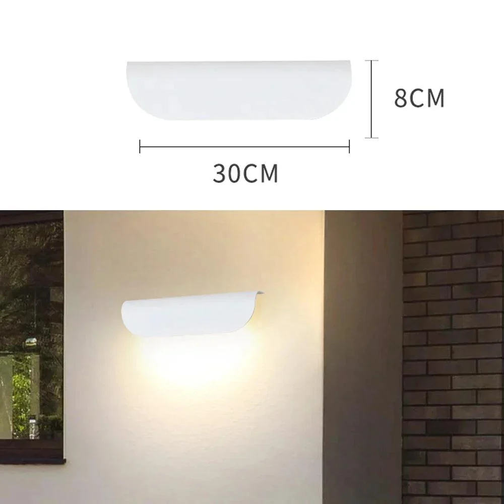 CascadeSpot_-_Waterproof_outdoor_wall_light_-_-4149620 CascadeSpot - Waterproof outdoor wall light -