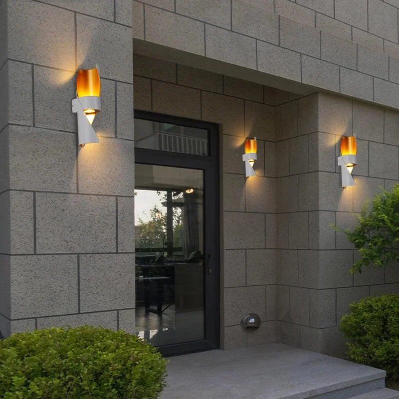Cascadia_-_LED_wall_light_for_outdoors_-_-4149628 Cascadia - LED wall light for outdoors -