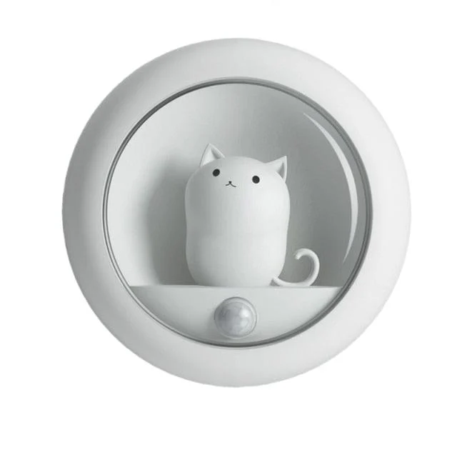 Cat_Motion_Sensor_Night_Light_-_-4150175 Cat Motion Sensor Night Light -