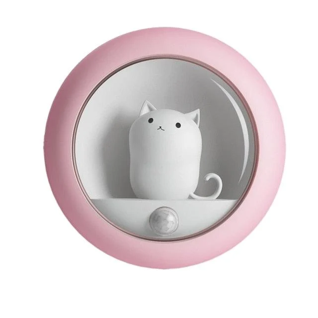 Cat_Motion_Sensor_Night_Light_-_-4150203 Cat Motion Sensor Night Light -
