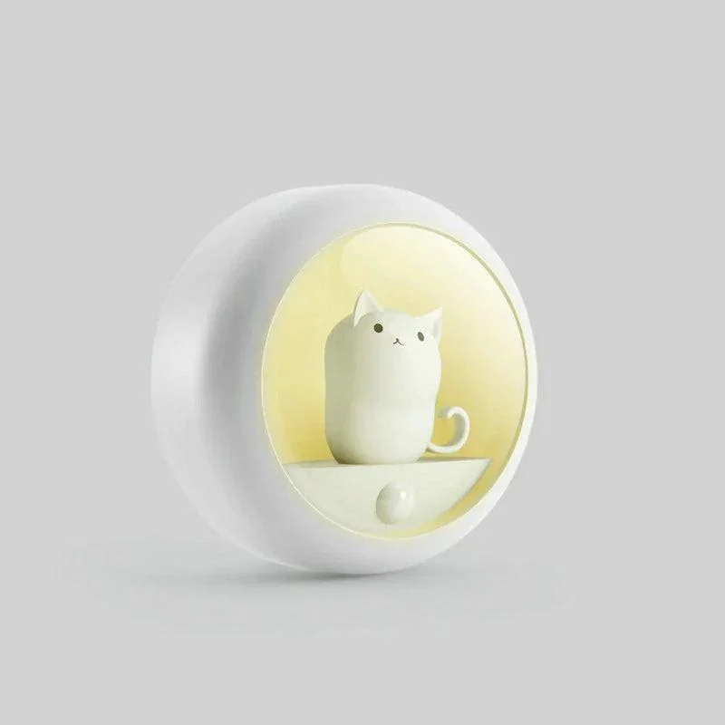 Cat_Motion_Sensor_Night_Light_-_-4150210 Cat Motion Sensor Night Light -