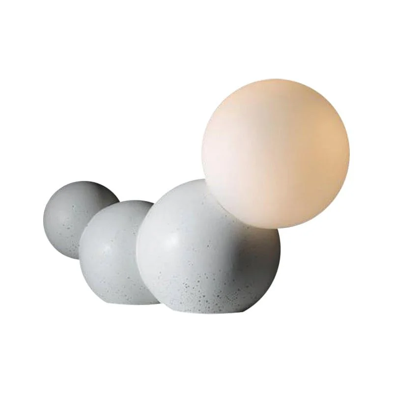 Caterpillar Light - Children's Room Table Lamp -  - #tag1#