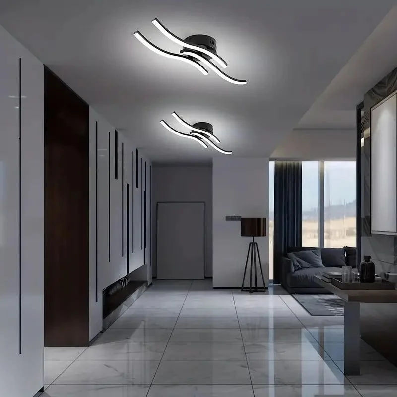 Ceiling Light -