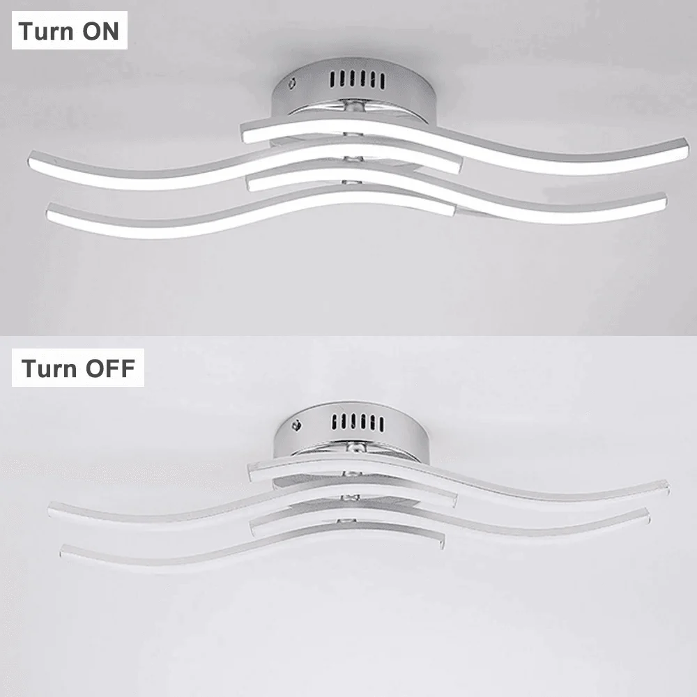 Ceiling Light -