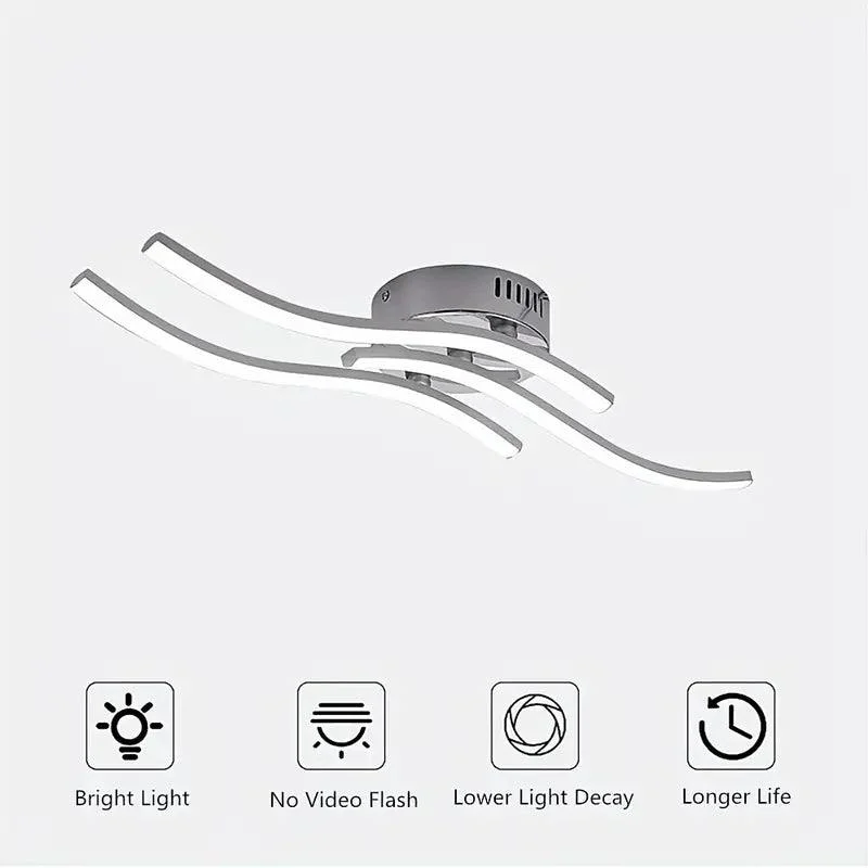 Ceiling Light -