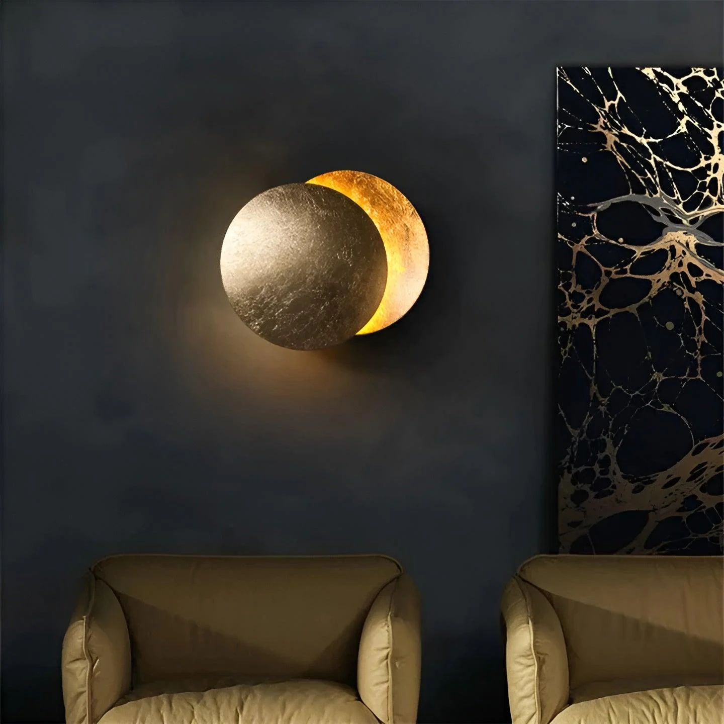 Celestial_Glow_-_360_rotatable_LED_wall_lamp_for_timeless_ambiance_-_-_tag1_-4165126 Celestial Glow - 360° rotatable LED wall lamp for timeless ambiance - - #tag1#