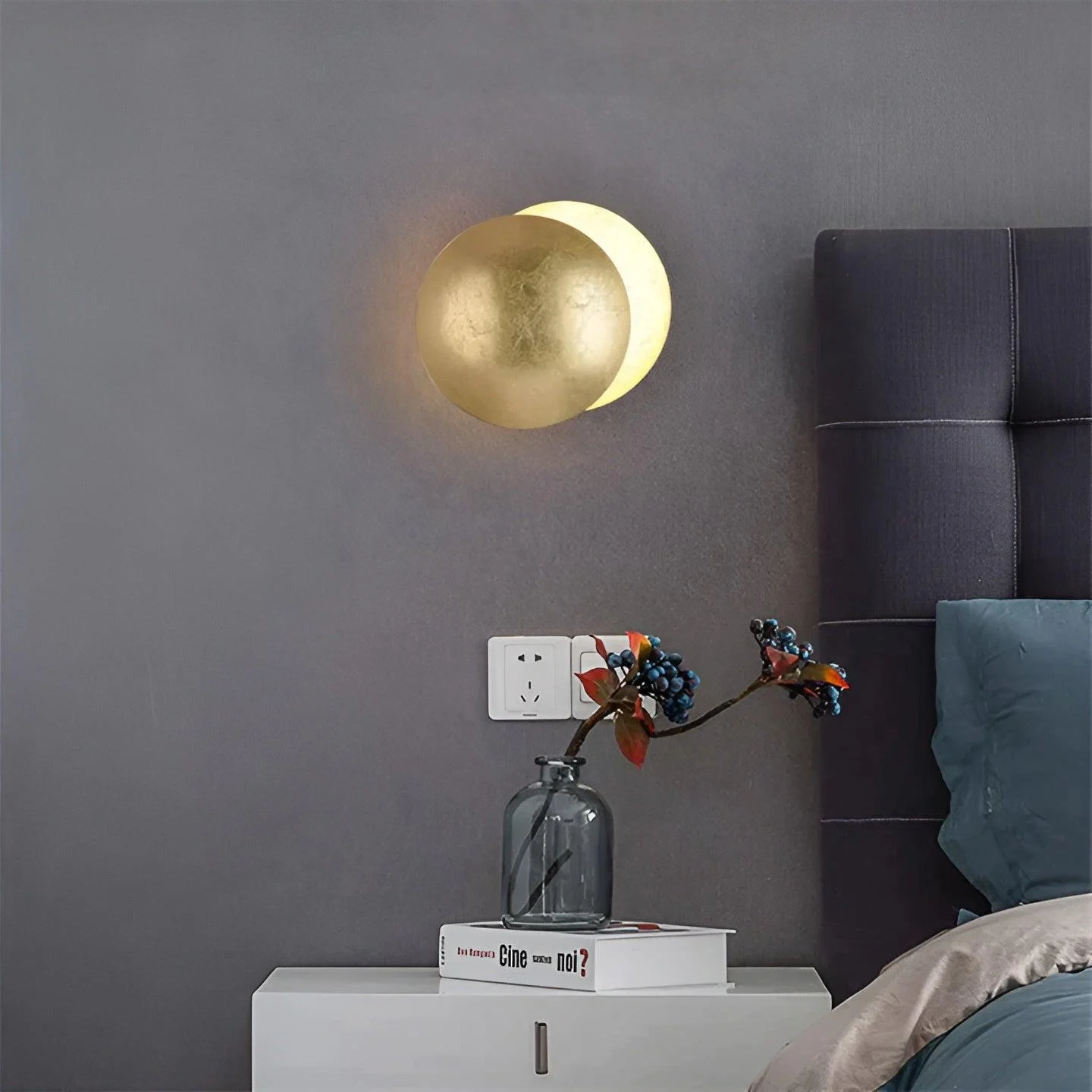 Celestial_Glow_-_360_rotatable_LED_wall_lamp_for_timeless_ambiance_-_-_tag1_-4165133 Celestial Glow - 360° rotatable LED wall lamp for timeless ambiance - - #tag1#