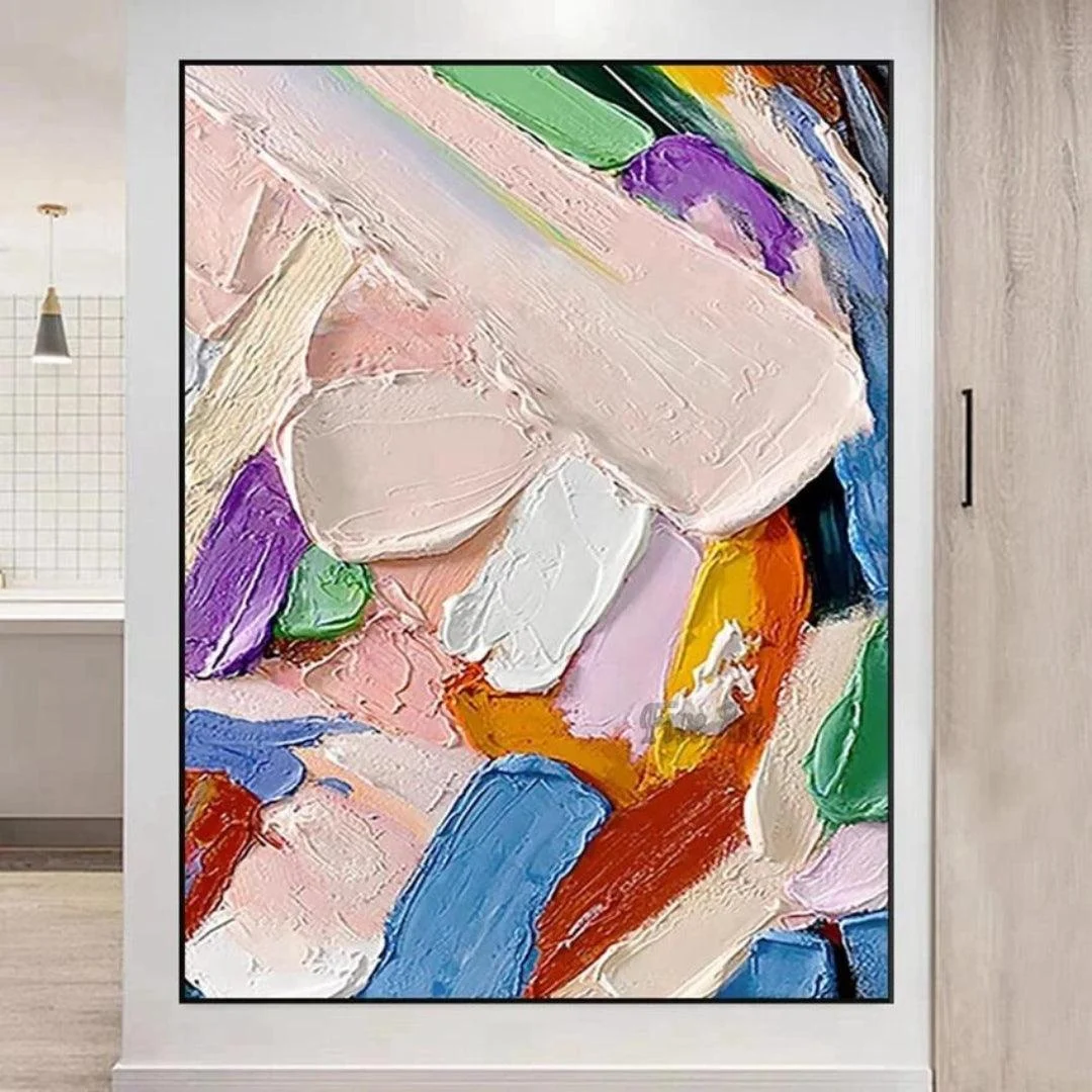 Celia Canvas -