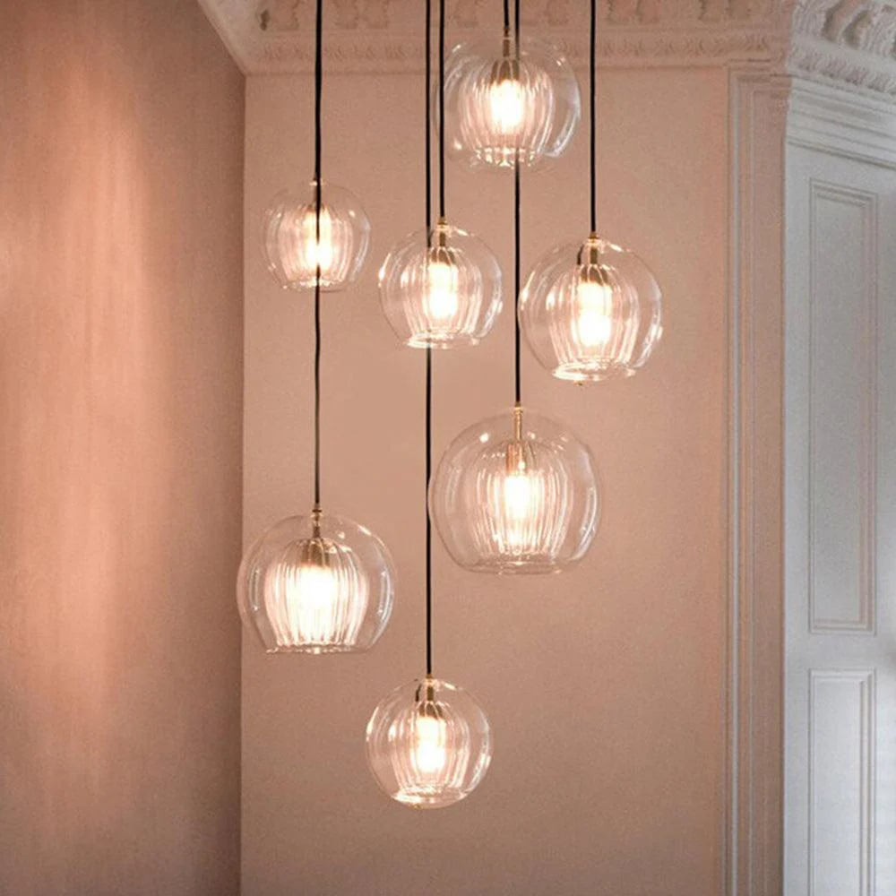 Celine_Stylish_Spherical_LED_Ceiling_Lamp_-_-_tag1_-4175184 Celine Stylish Spherical LED Ceiling Lamp - - #tag1#