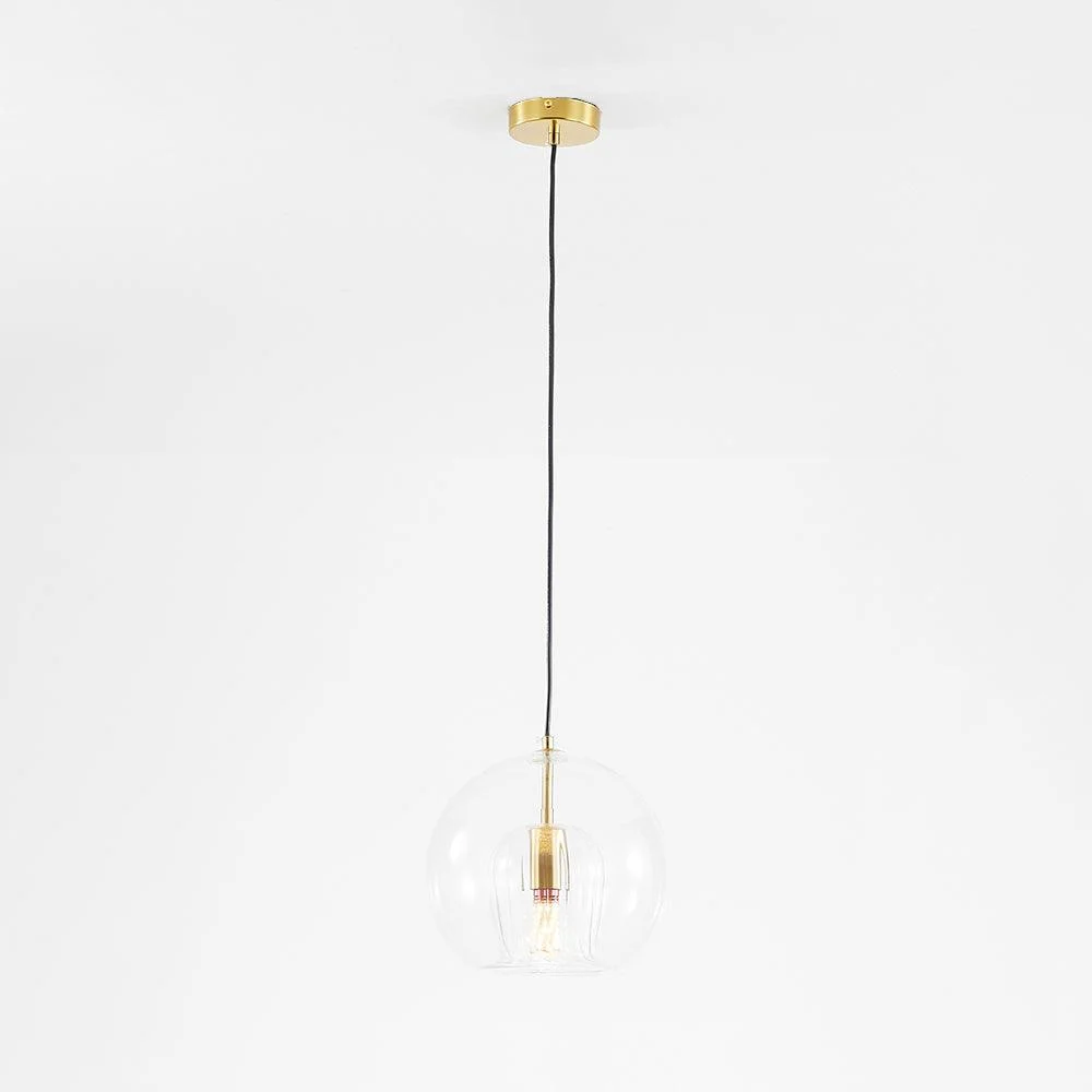 Celine_Stylish_Spherical_LED_Ceiling_Lamp_-_-_tag1_-4175200 Celine Stylish Spherical LED Ceiling Lamp - - #tag1#