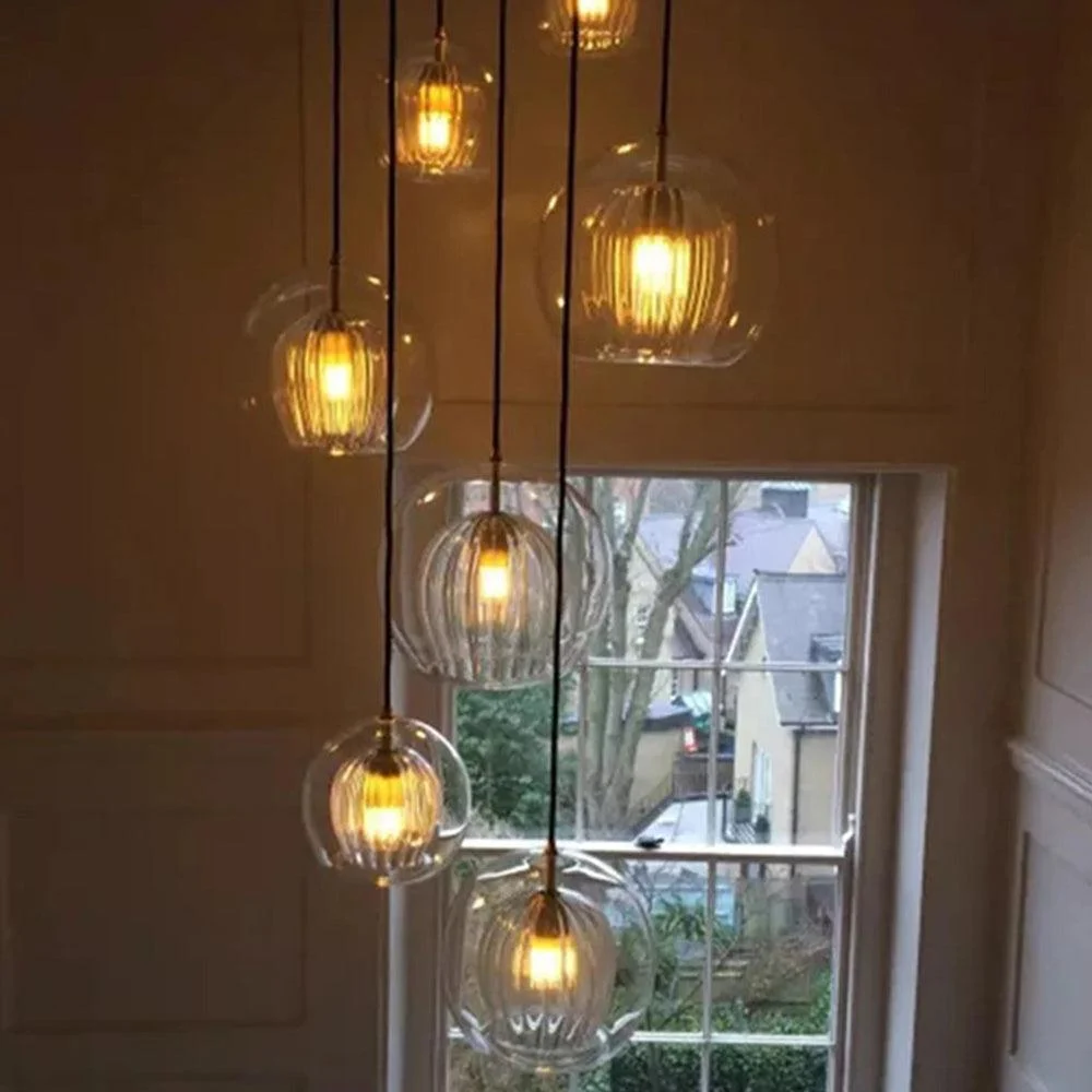 Celine_Stylish_Spherical_LED_Ceiling_Lamp_-_-_tag1_-4175244 Celine Stylish Spherical LED Ceiling Lamp - - #tag1#