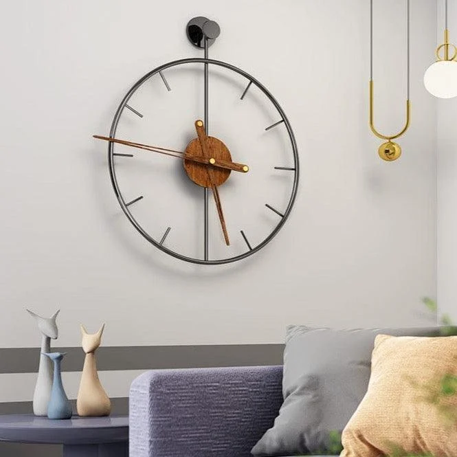 Centra_Clock_-_-4151219 Centra Clock -