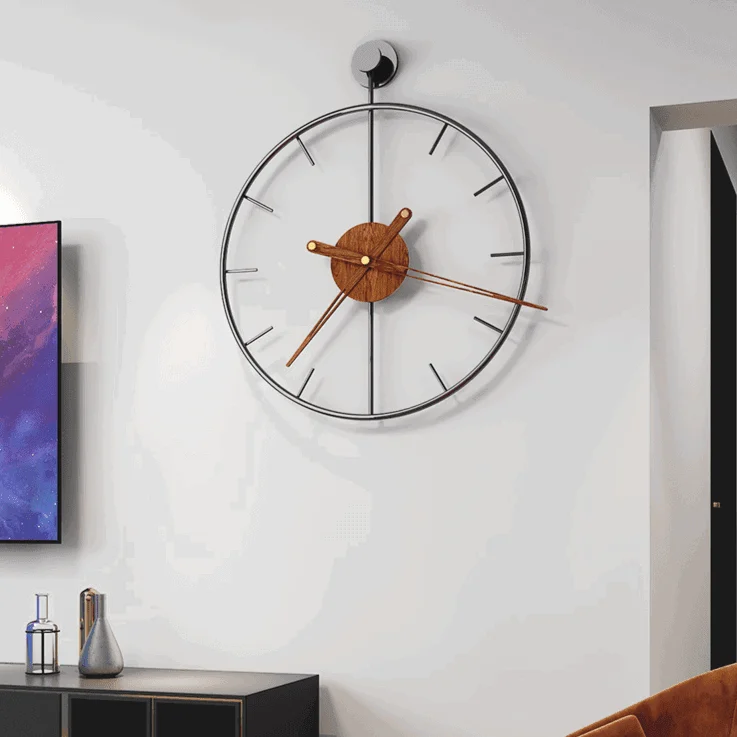 Centra_Clock_-_-4151225 Centra Clock -
