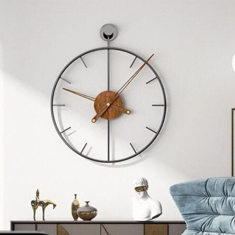 Centra_Clock_-_-4151230 Centra Clock -