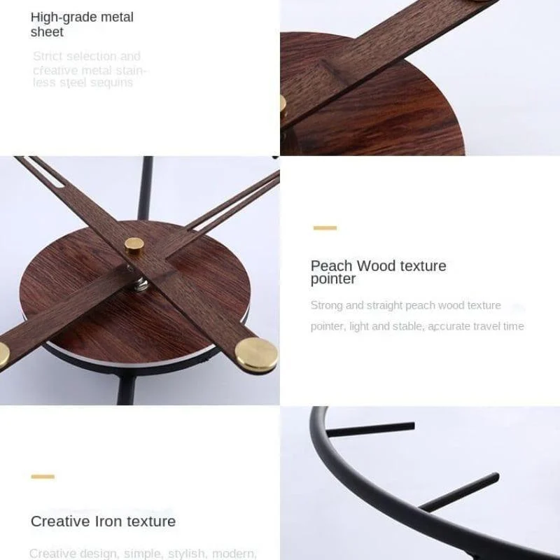 Centra_Clock_-_-4151236 Centra Clock -