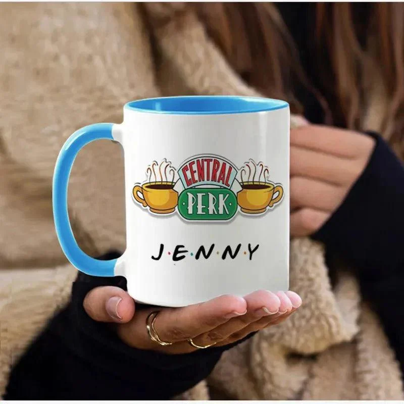 Central_Perk_Personalised_Coffee_Mug_-_-_tag1_-4175459 Central Perk Personalised Coffee Mug - - #tag1#