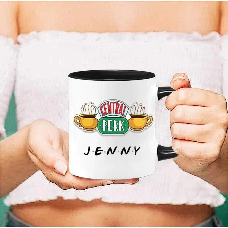 Central_Perk_Personalised_Coffee_Mug_-_-_tag1_-4175465 Central Perk Personalised Coffee Mug - - #tag1#